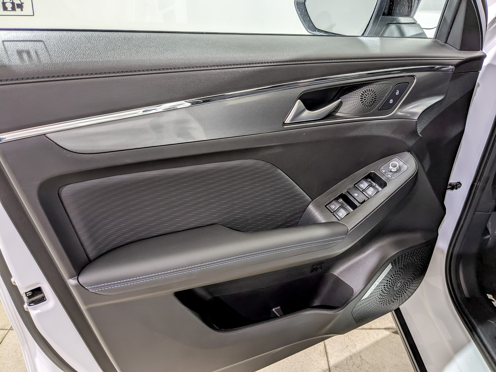 HAVAL Jolion 1.50 (143 л.с), автомат, 2025, пробег 6 659 км