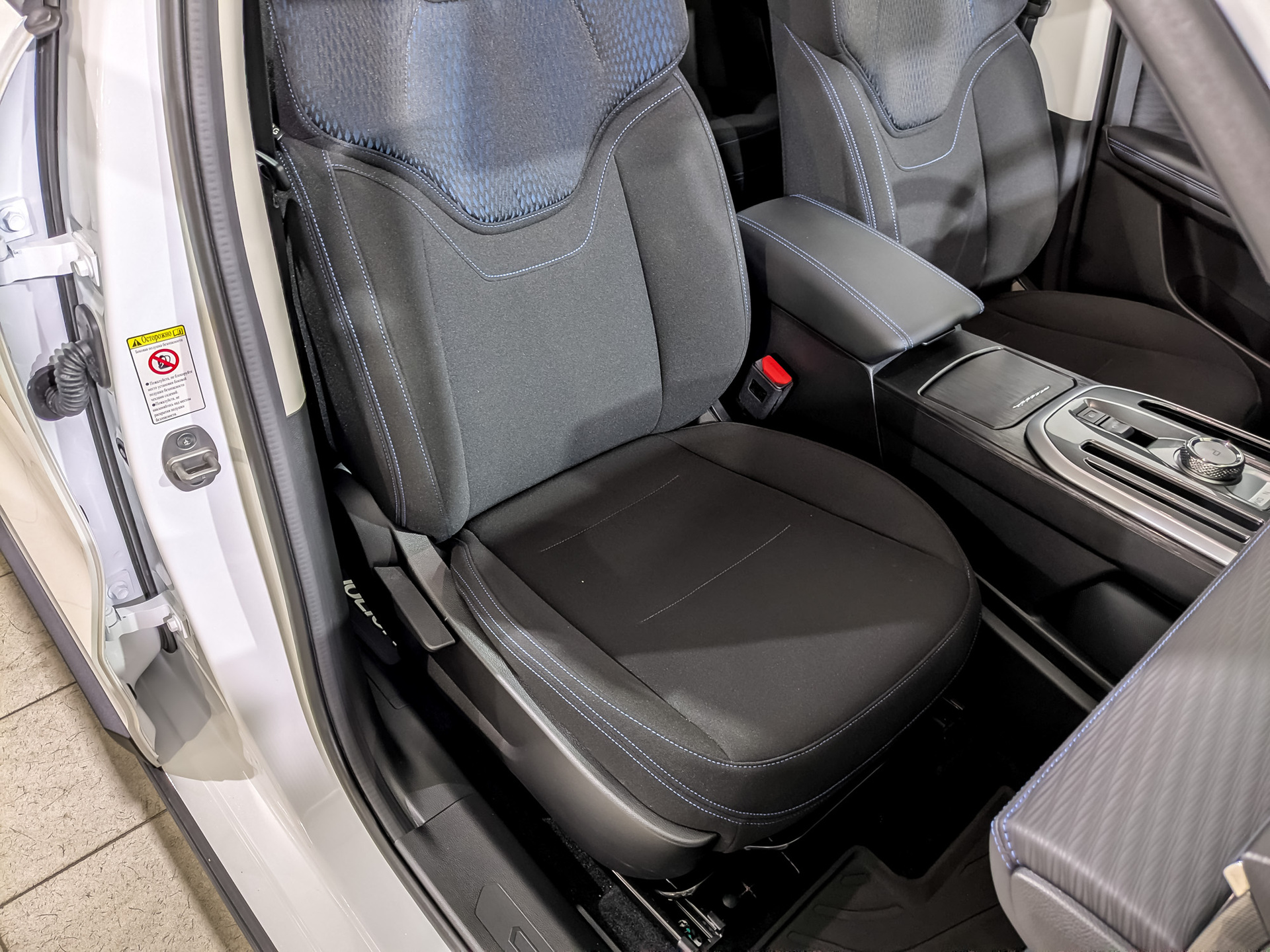 HAVAL Jolion 1.50 (143 л.с), автомат, 2025, пробег 6 659 км