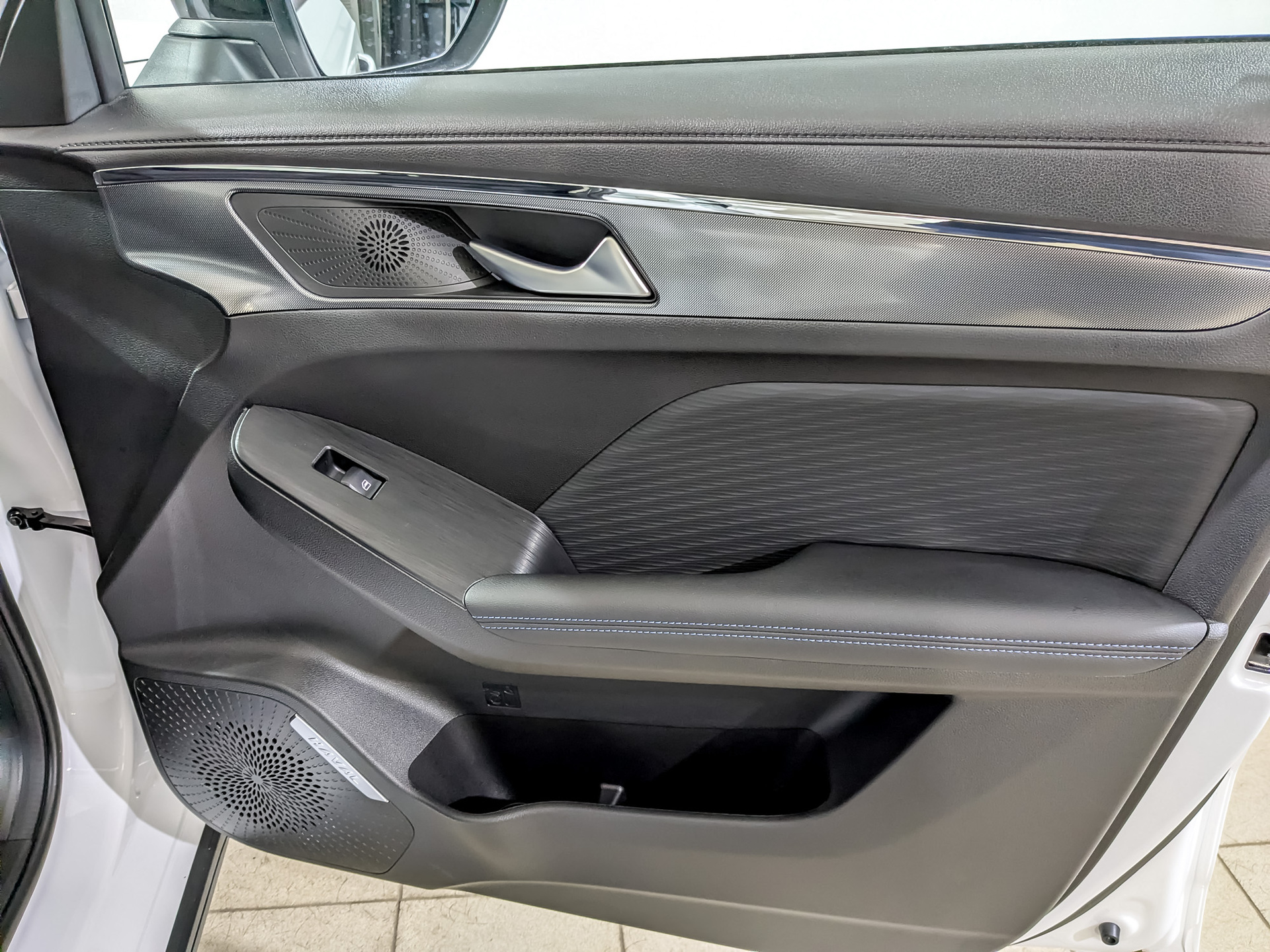 HAVAL Jolion 1.50 (143 л.с), автомат, 2025, пробег 6 659 км