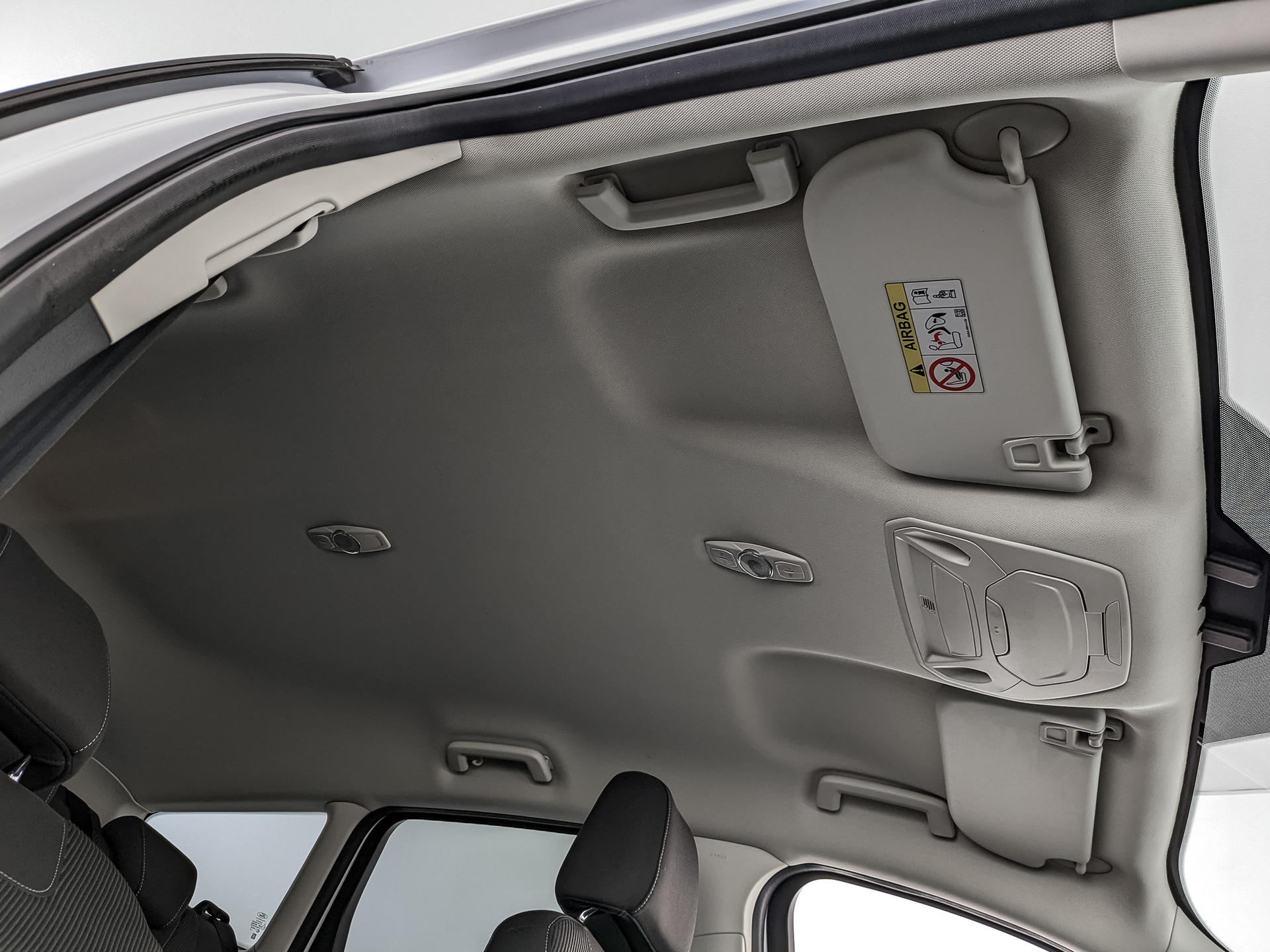 FORD Kuga 1.60 (150 л.с), автомат, 2016, пробег 87 440 км