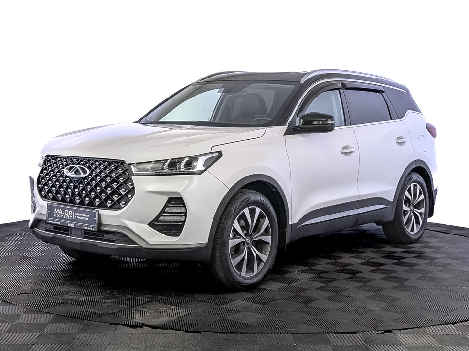 Chery Tiggo 7 Pro / Pro Max / 7L
