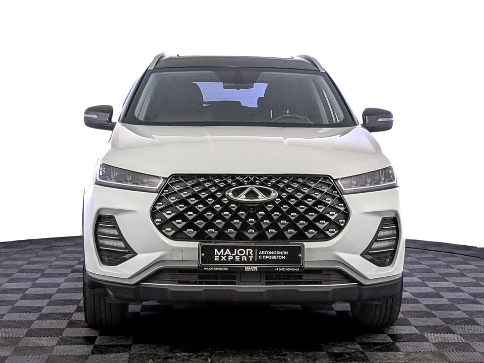 Chery Tiggo 7 Pro / Pro Max / 7L