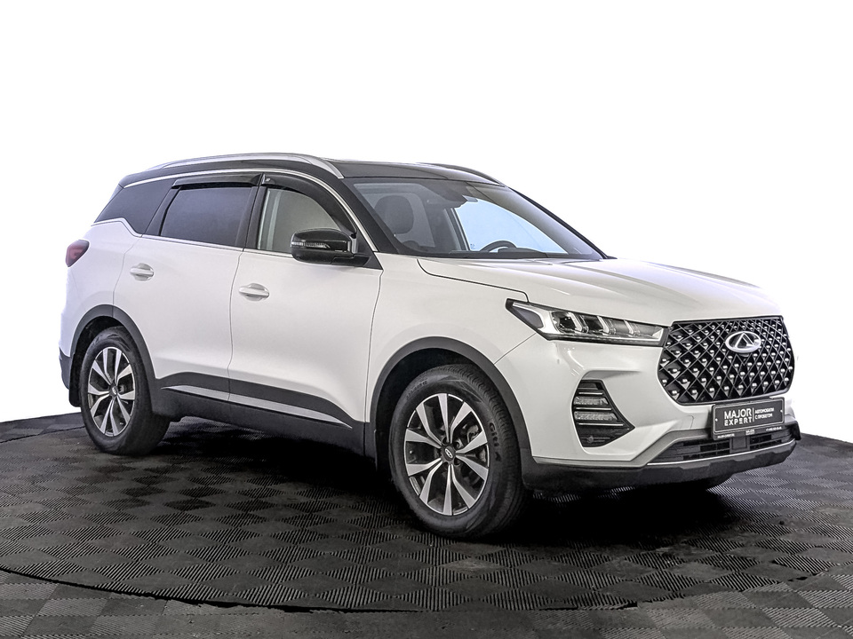 Chery Tiggo 7 Pro / Pro Max / 7L
