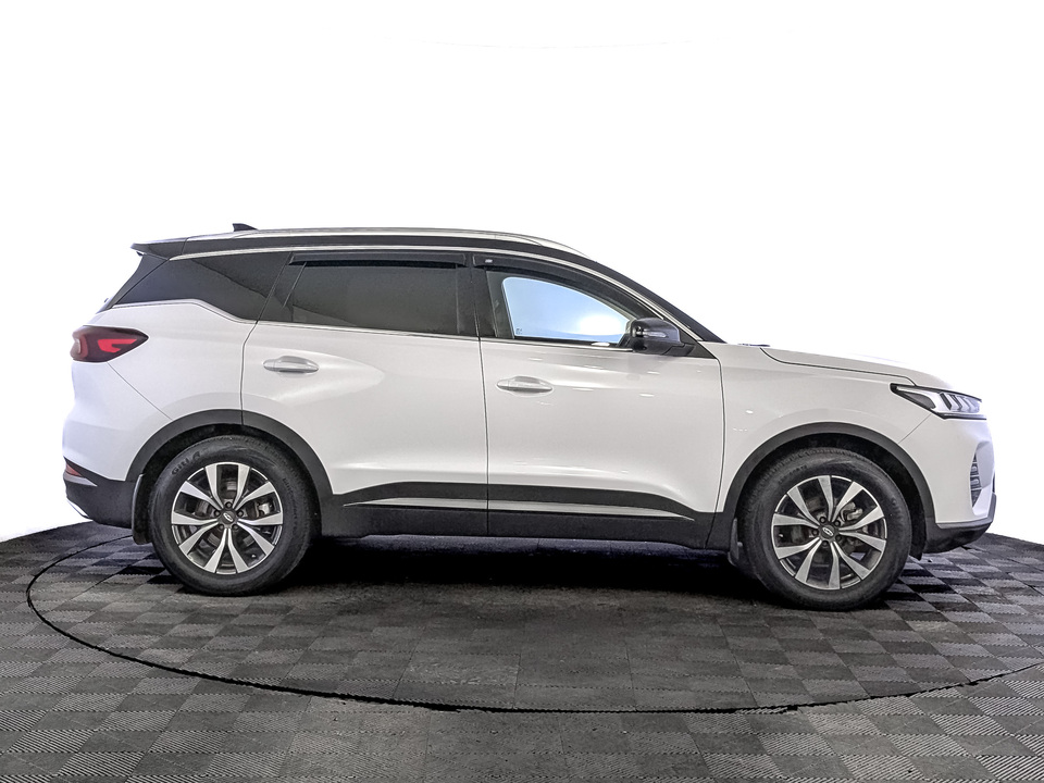 Chery Tiggo 7 Pro / Pro Max / 7L