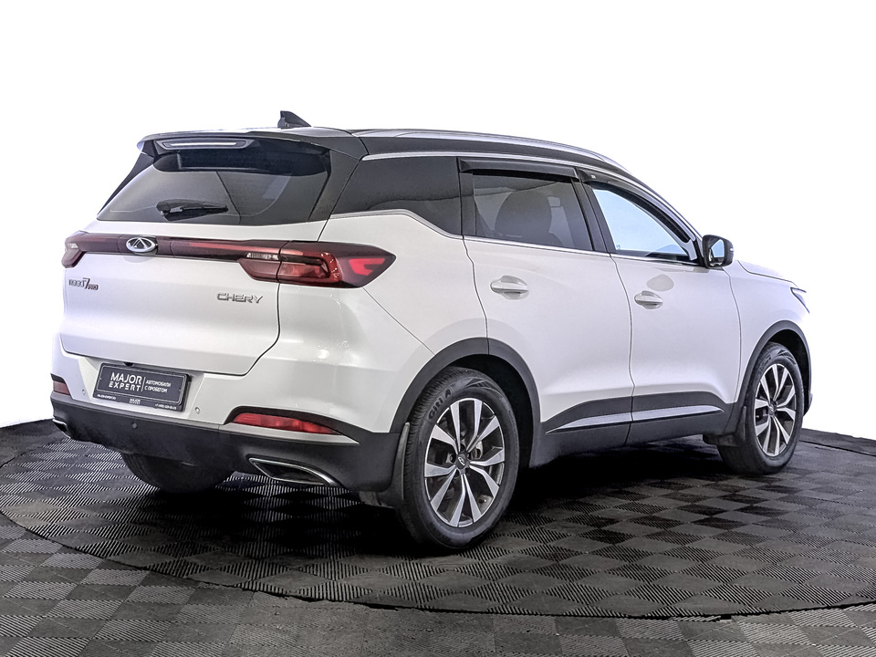 Chery Tiggo 7 Pro / Pro Max / 7L