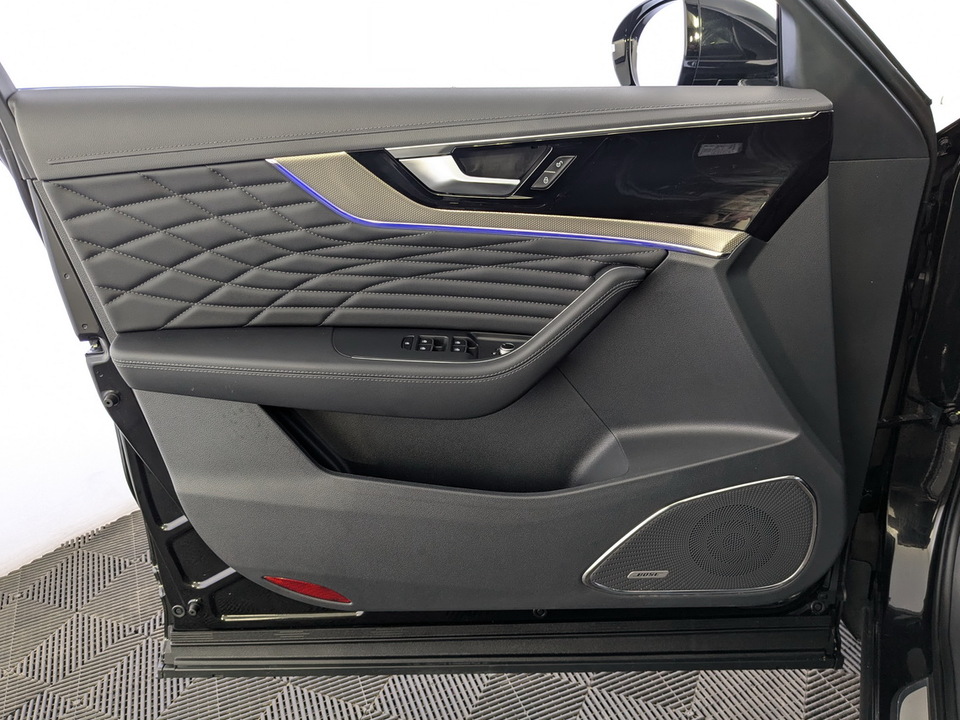 Фото Hongqi HS5 с пробегом 25766 км