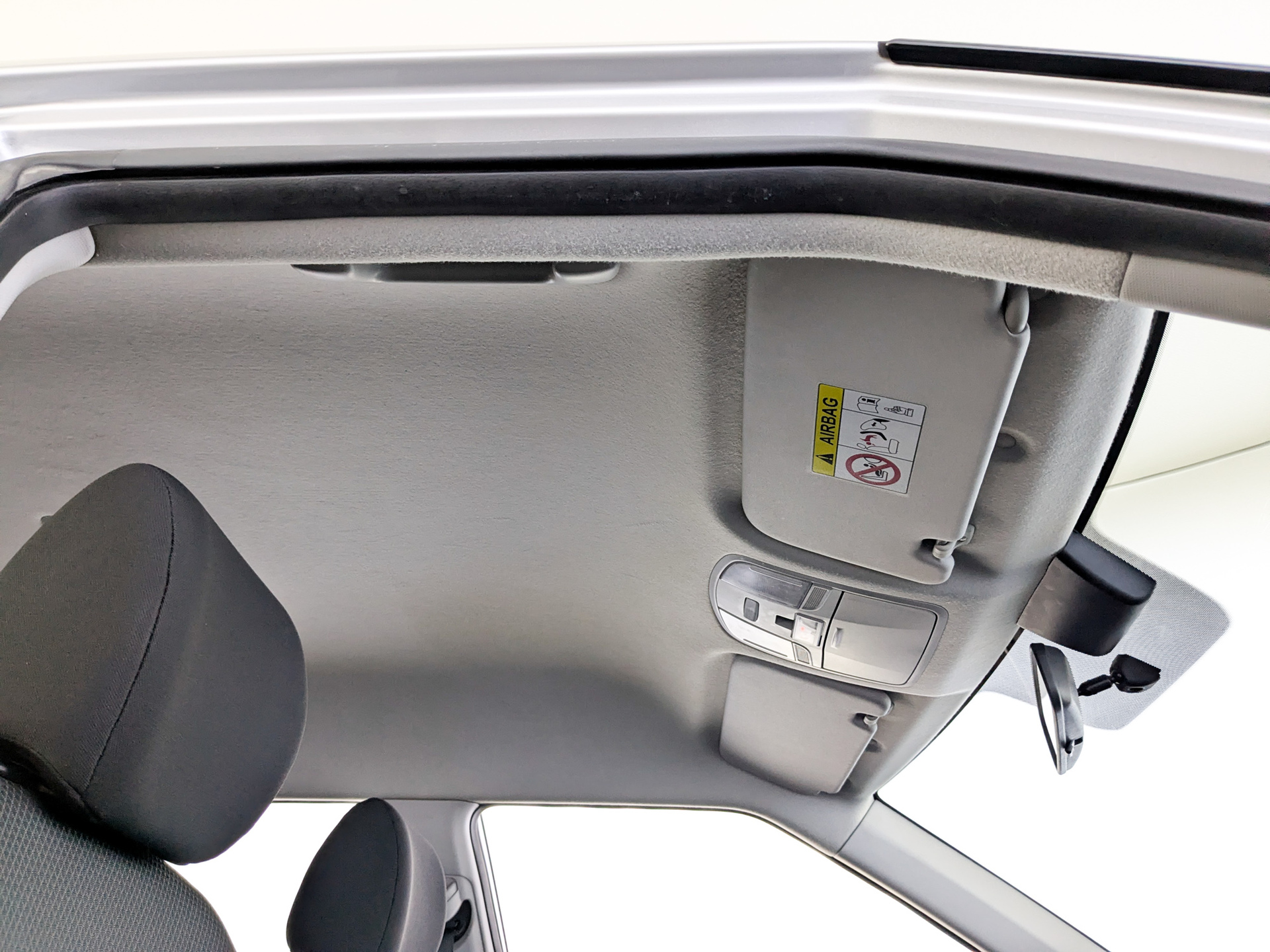 HYUNDAI Creta 2.00 (149 л.с), автомат, 2021, пробег 118 517 км