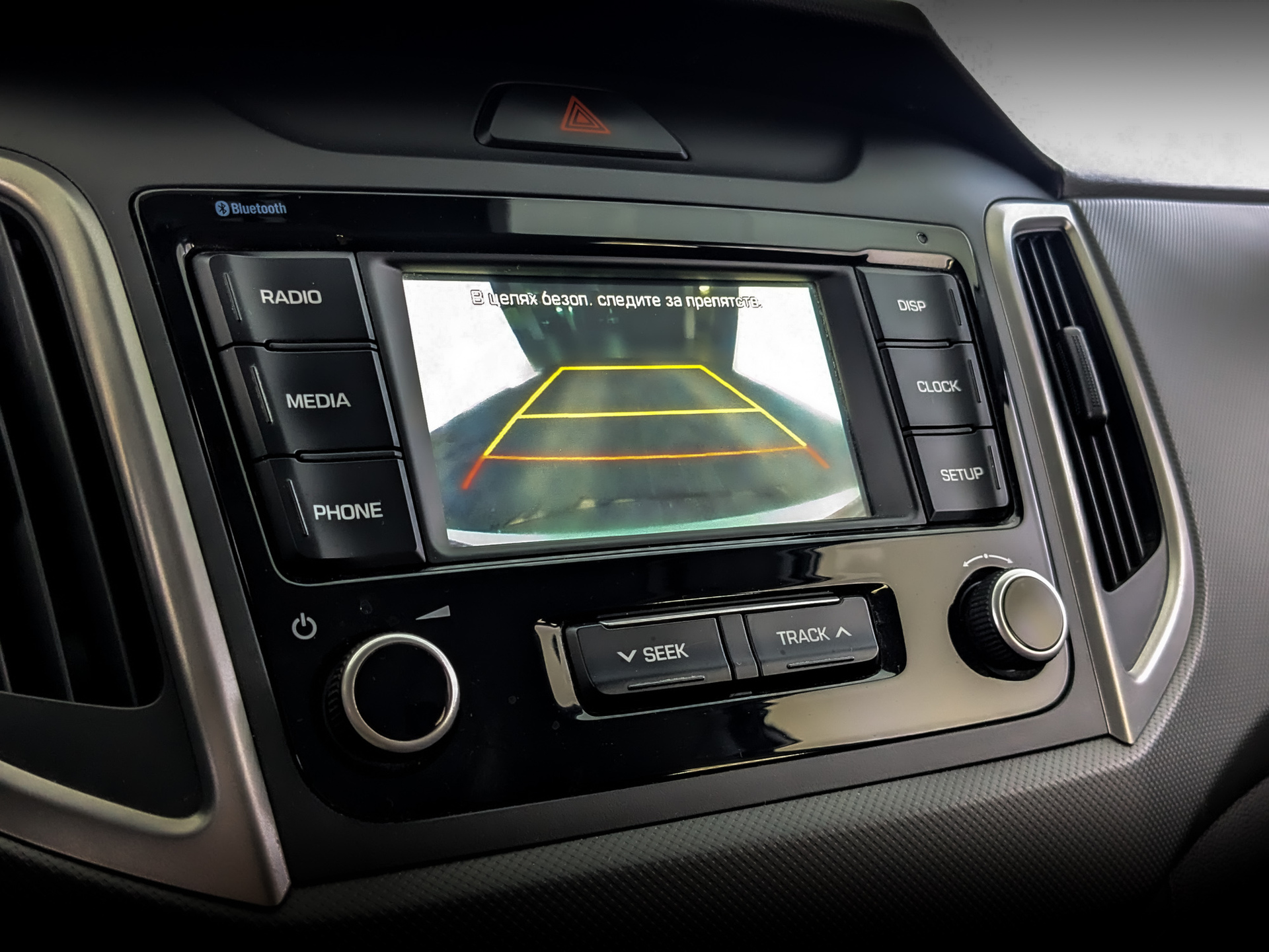 HYUNDAI Creta 2.00 (149 л.с), автомат, 2021, пробег 118 517 км