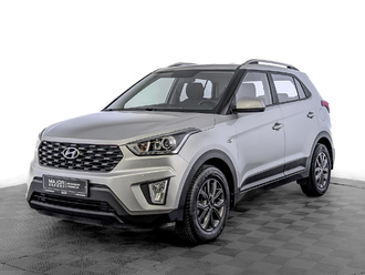 HYUNDAI Creta I