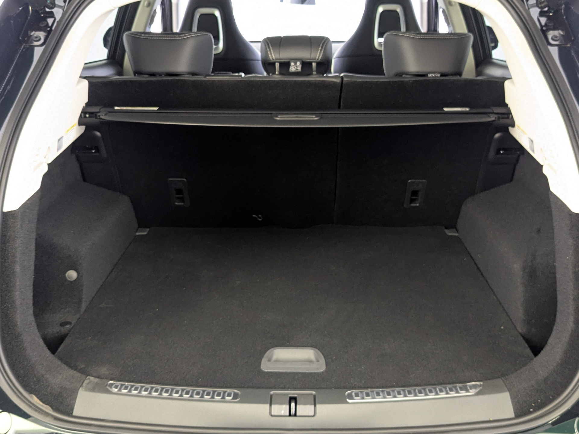 Фото Jetour Dashing Престиж (Luxury) 1.5T/147 6RT 2WD