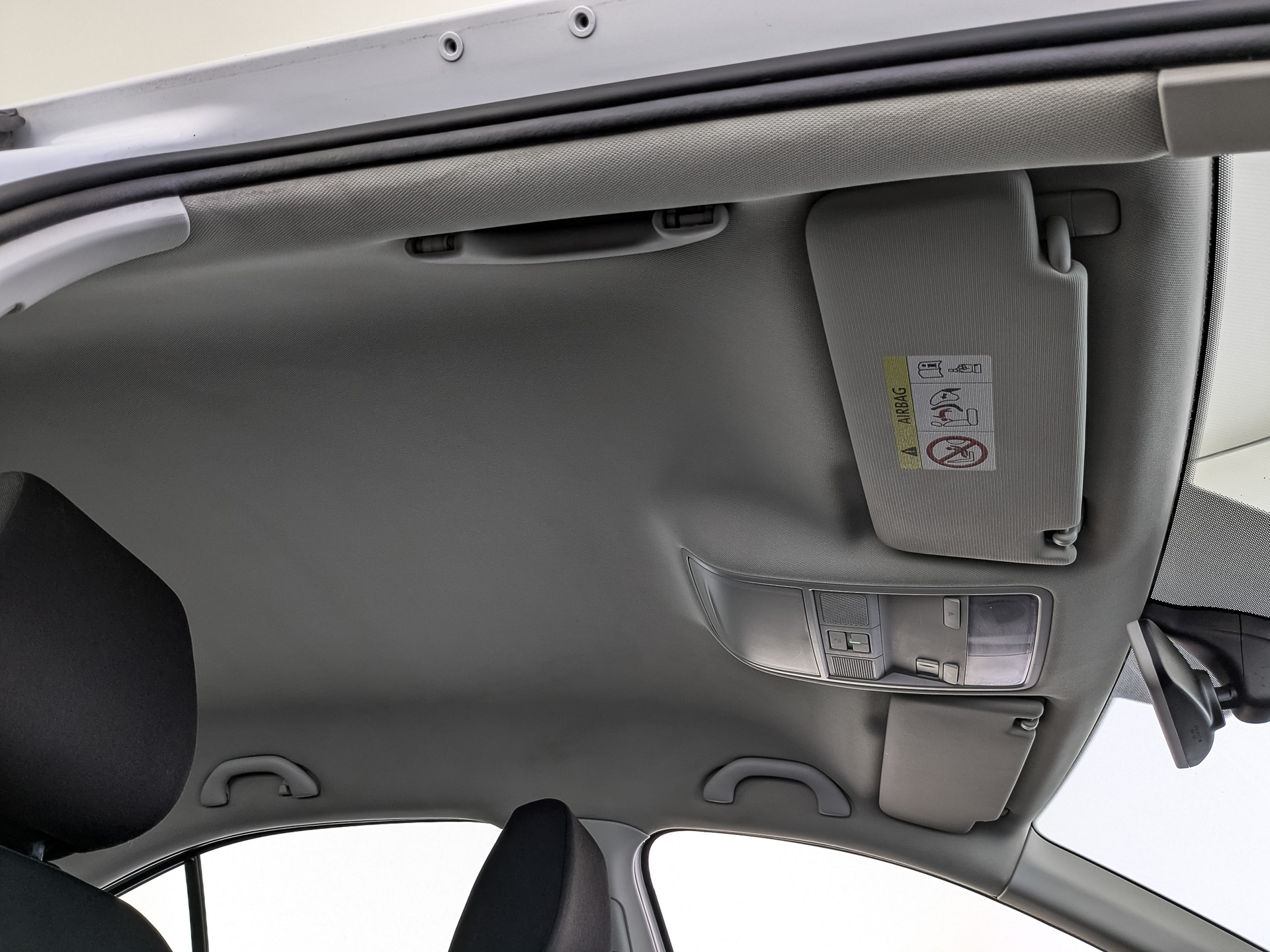 SKODA Octavia 1.60 (110 л.с), автомат, 2020, пробег 133 830 км