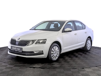 SKODA Octavia III