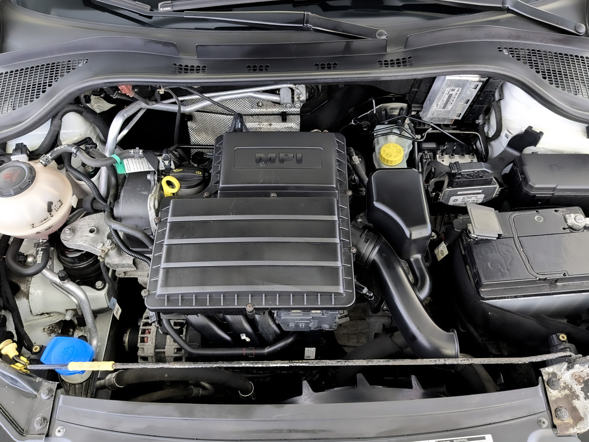 SKODA Rapid II 1.60 (110 л.с), автомат, 2020, пробег 93 423 км