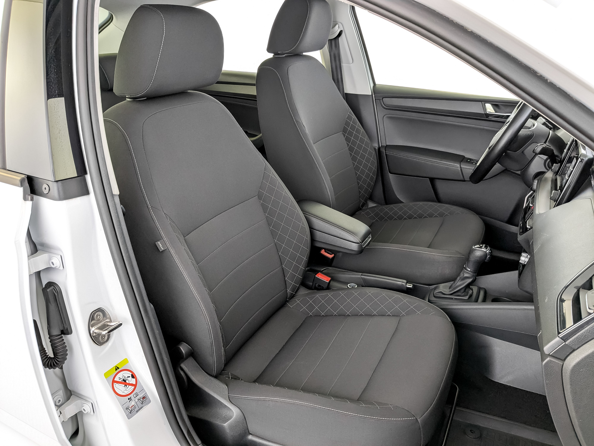 SKODA Rapid II 1.60 (110 л.с), автомат, 2020, пробег 93 423 км