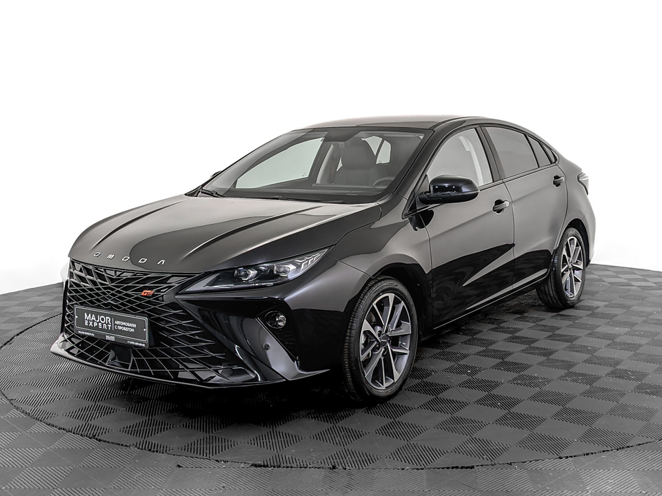 OMODA S5 I