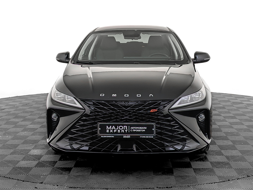 OMODA S5 I