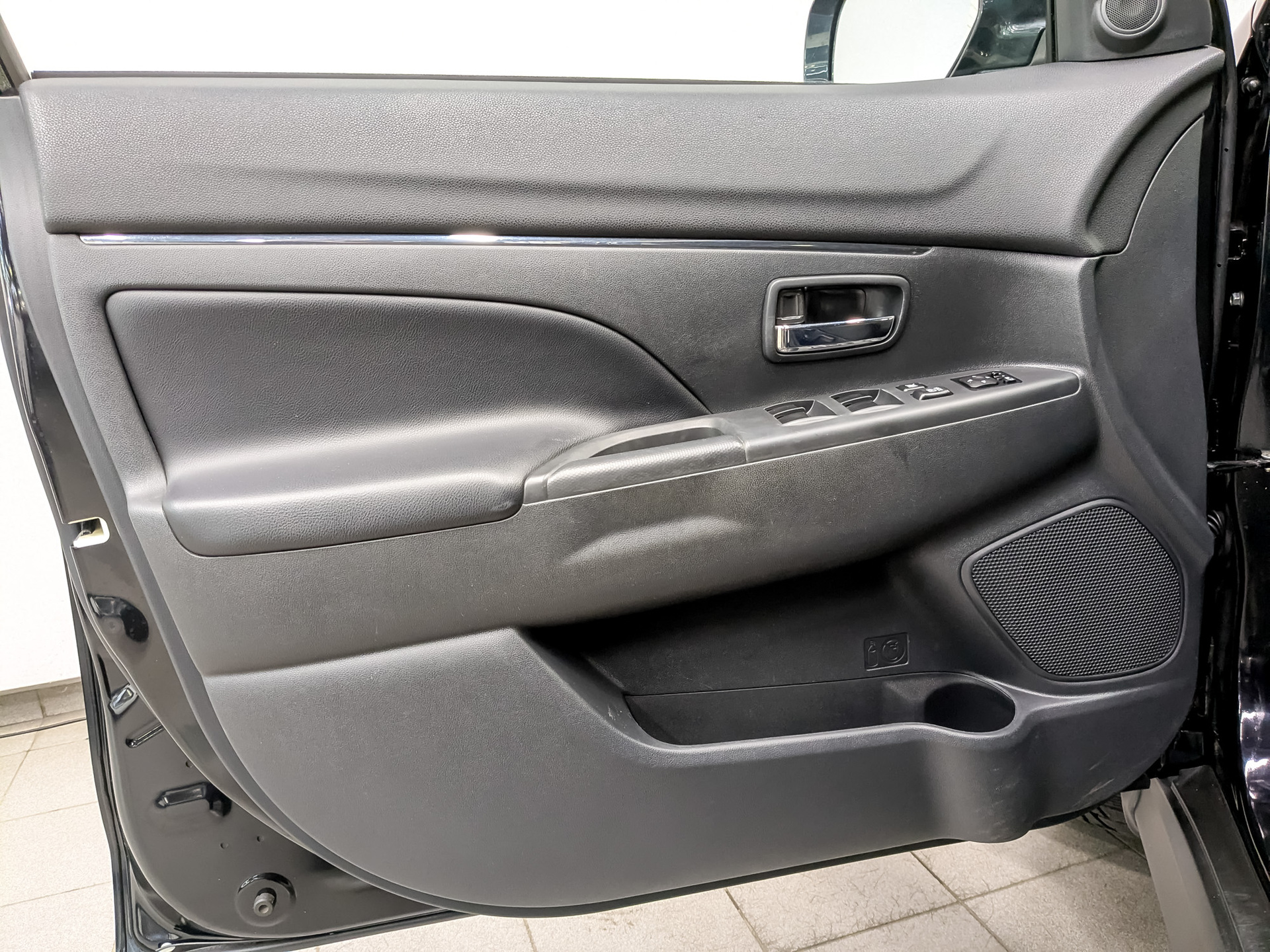 MITSUBISHI ASX 2.00 (150 л.с), автомат, 2021, пробег 51 124 км