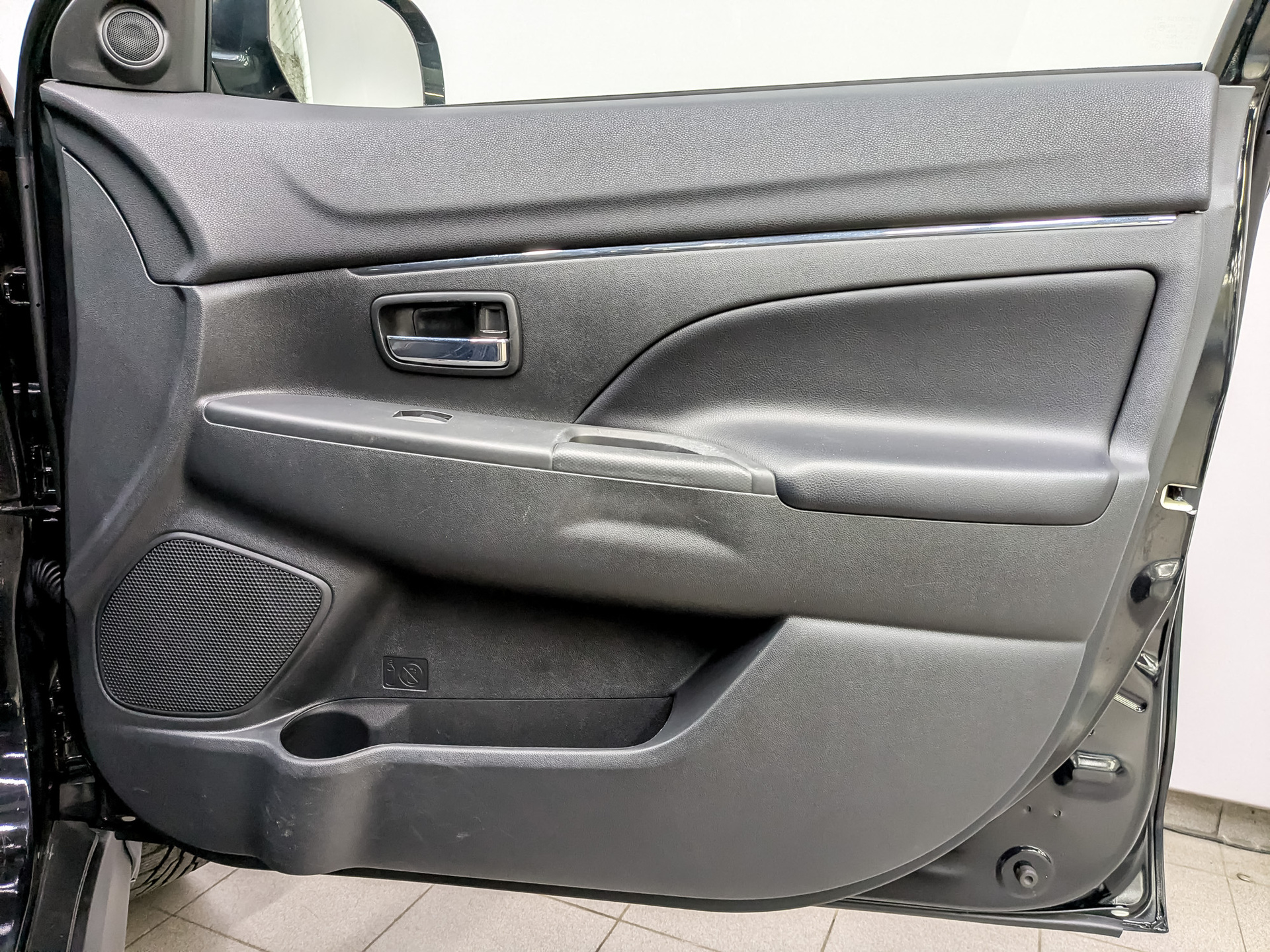 MITSUBISHI ASX 2.00 (150 л.с), автомат, 2021, пробег 51 124 км
