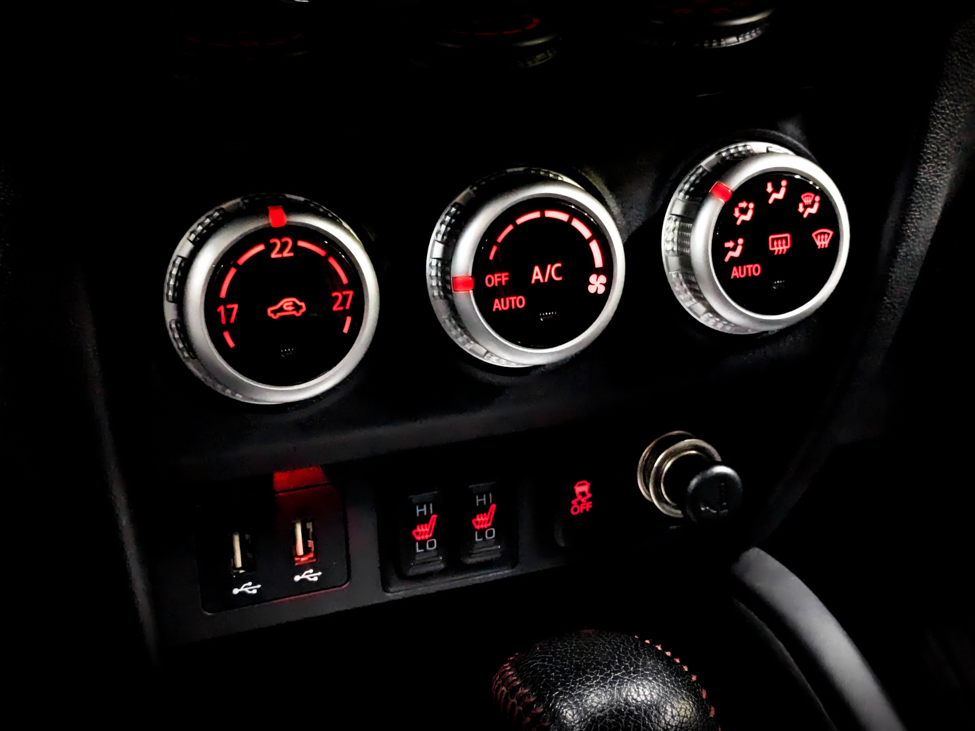 MITSUBISHI ASX 2.00 (150 л.с), автомат, 2021, пробег 51 124 км