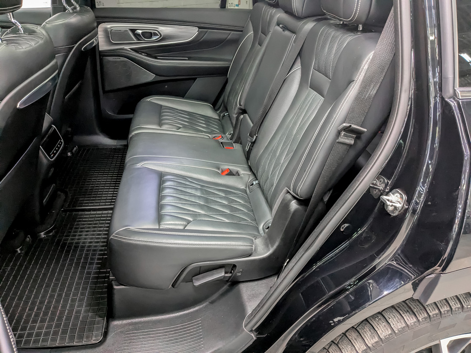 Фото GAC GS8  с пробегом 159 191 км