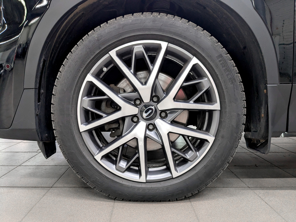 Фото GAC GS8  с пробегом 159 191 км