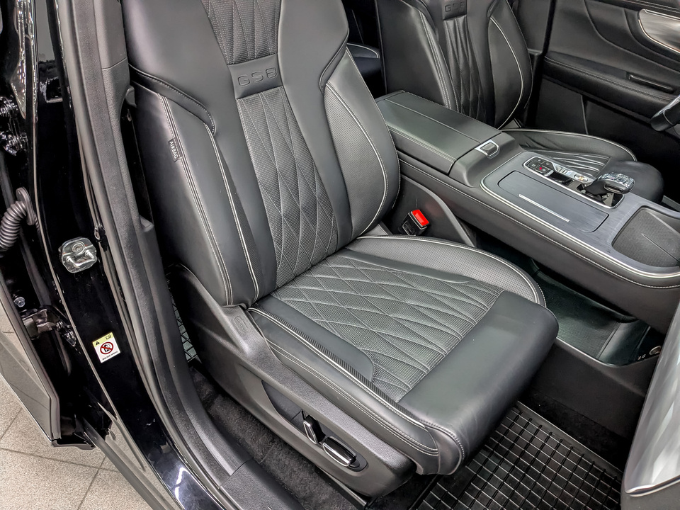 Фото GAC GS8  с пробегом 159 191 км