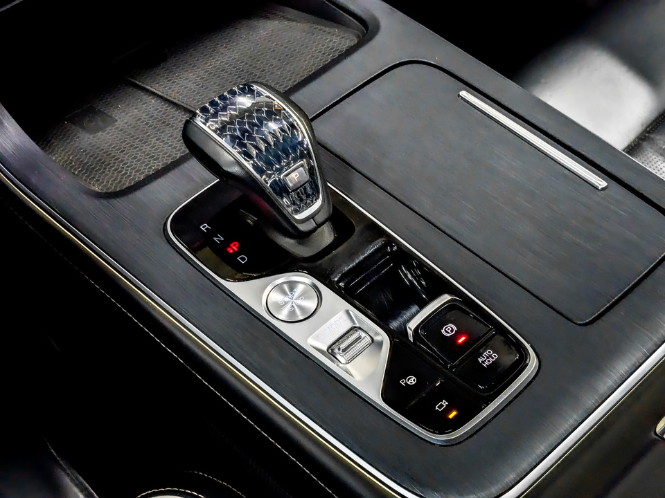 Фото GAC GS8  с пробегом 159 191 км