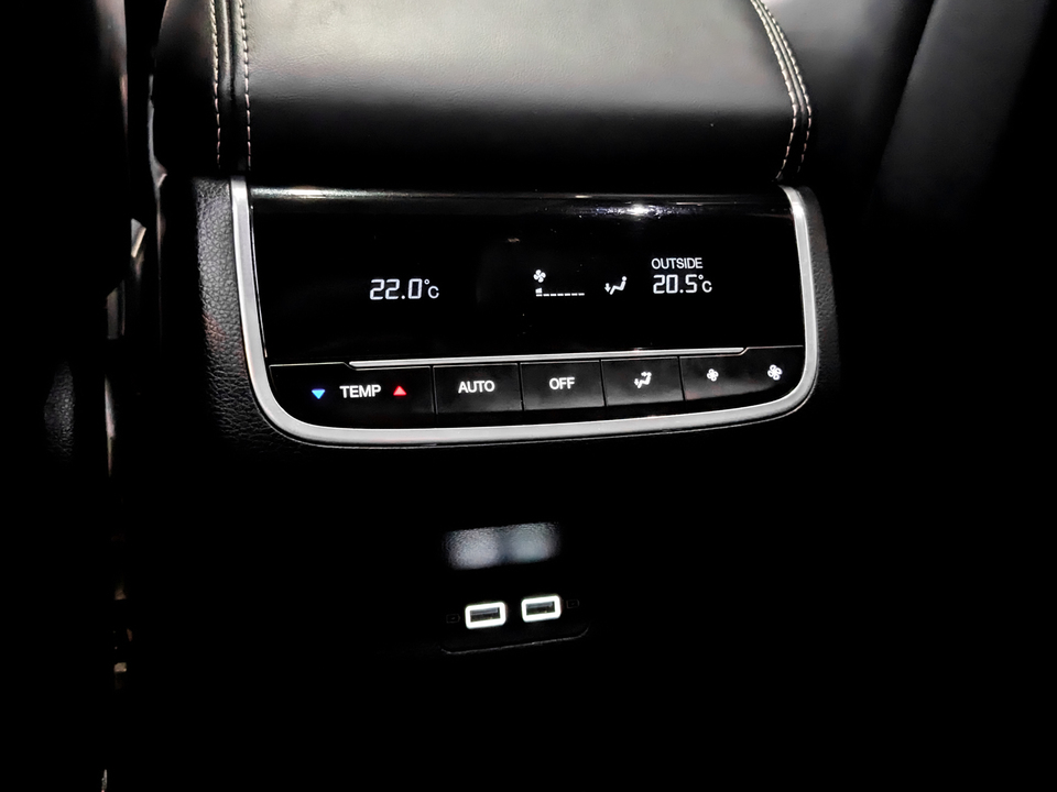Фото GAC GS8  с пробегом 159 191 км
