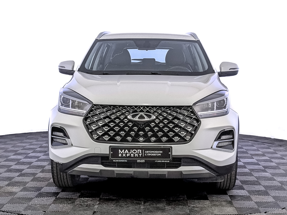 Chery Tiggo 4 Pro