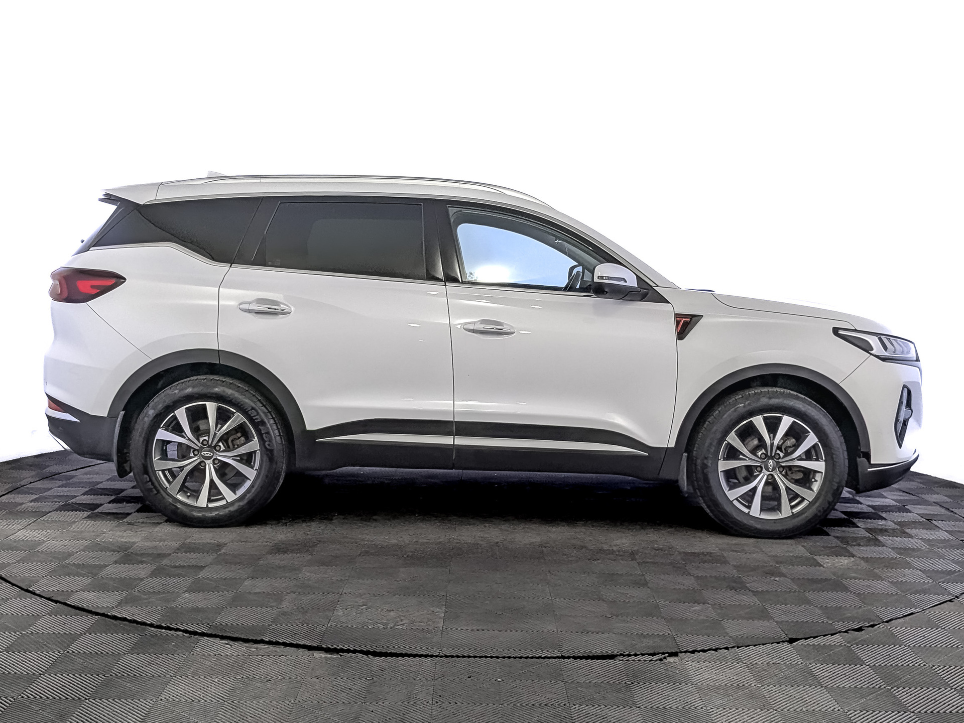 CHERY Tiggo 7 Pro 1.50 (147 л.с), автомат, 2023, пробег 47 732 км