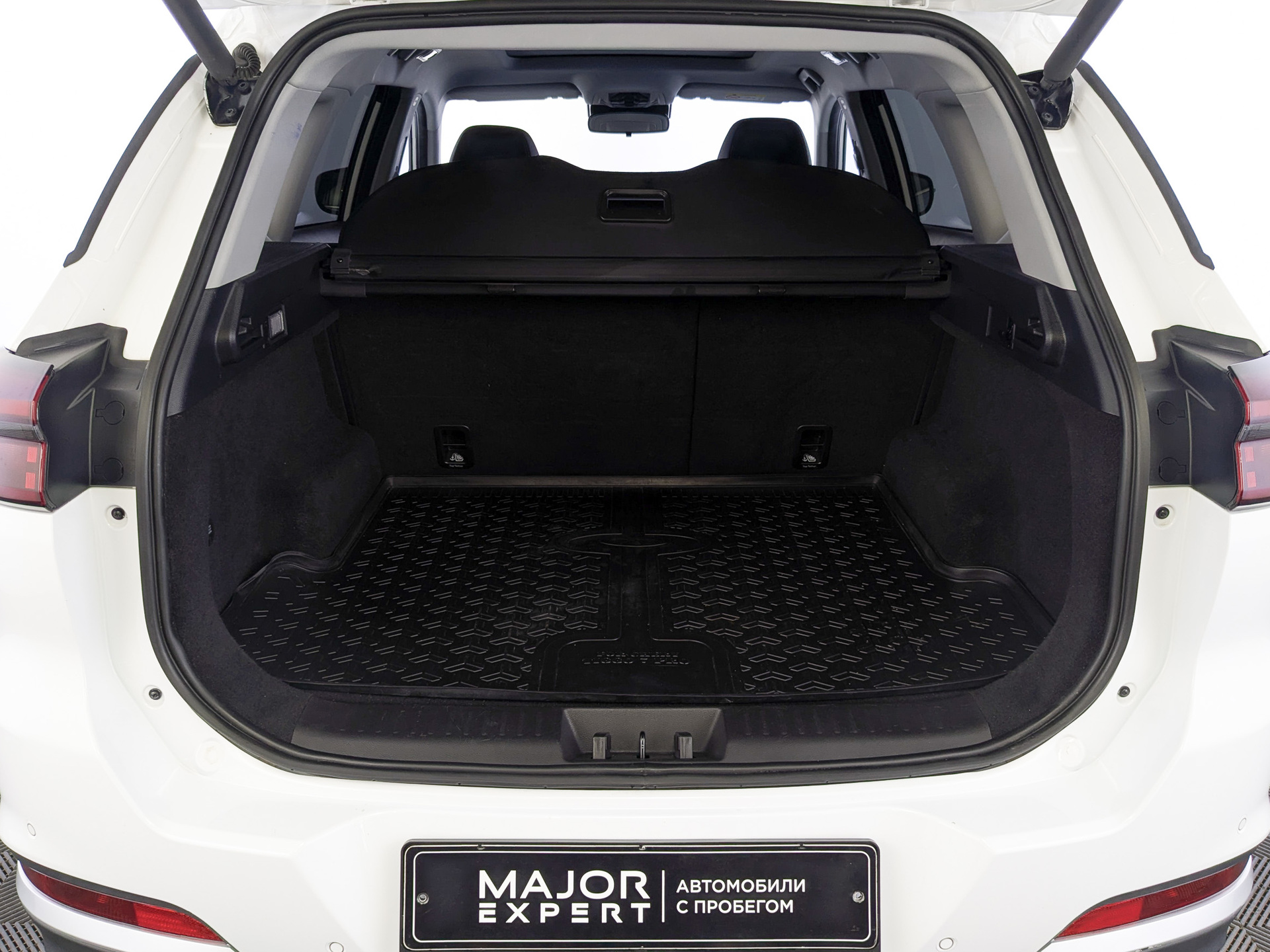 CHERY Tiggo 7 Pro 1.50 (147 л.с), автомат, 2023, пробег 47 732 км