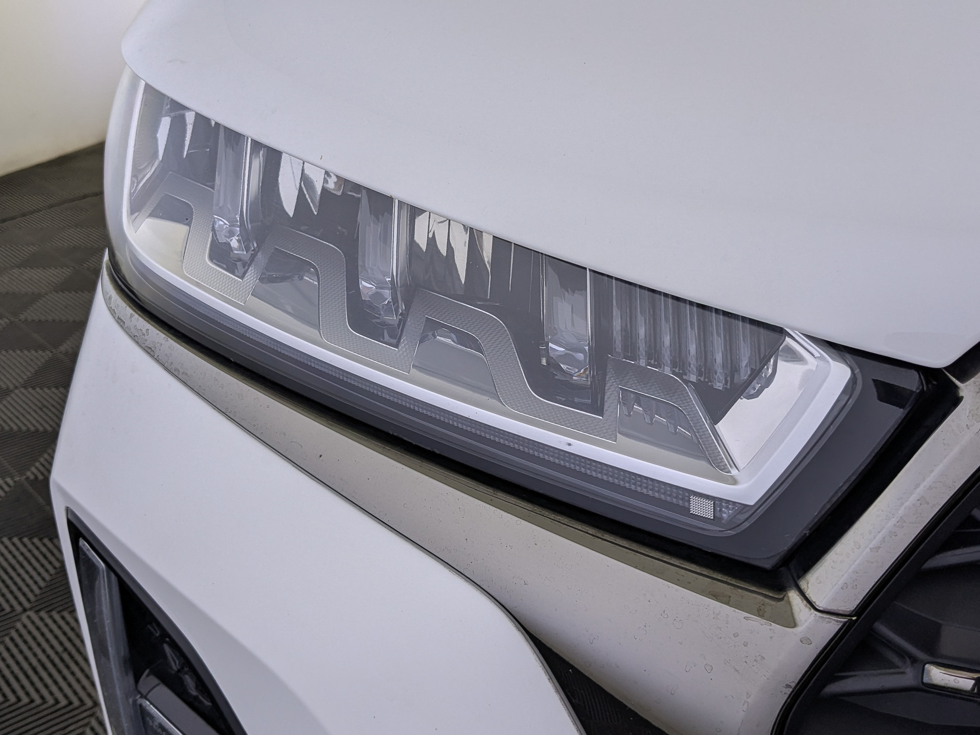 CHERY Tiggo 7 Pro 1.50 (147 л.с), автомат, 2023, пробег 47 732 км