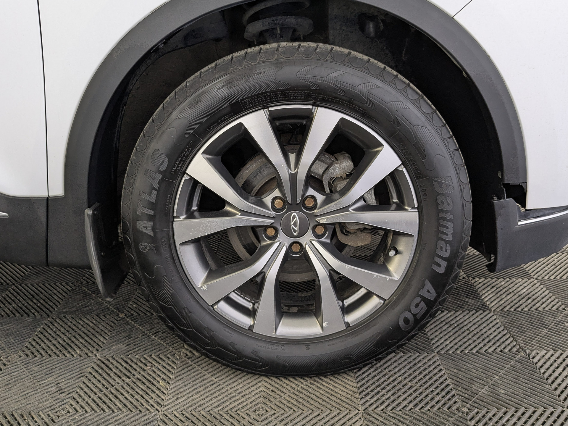 CHERY Tiggo 7 Pro 1.50 (147 л.с), автомат, 2023, пробег 47 732 км