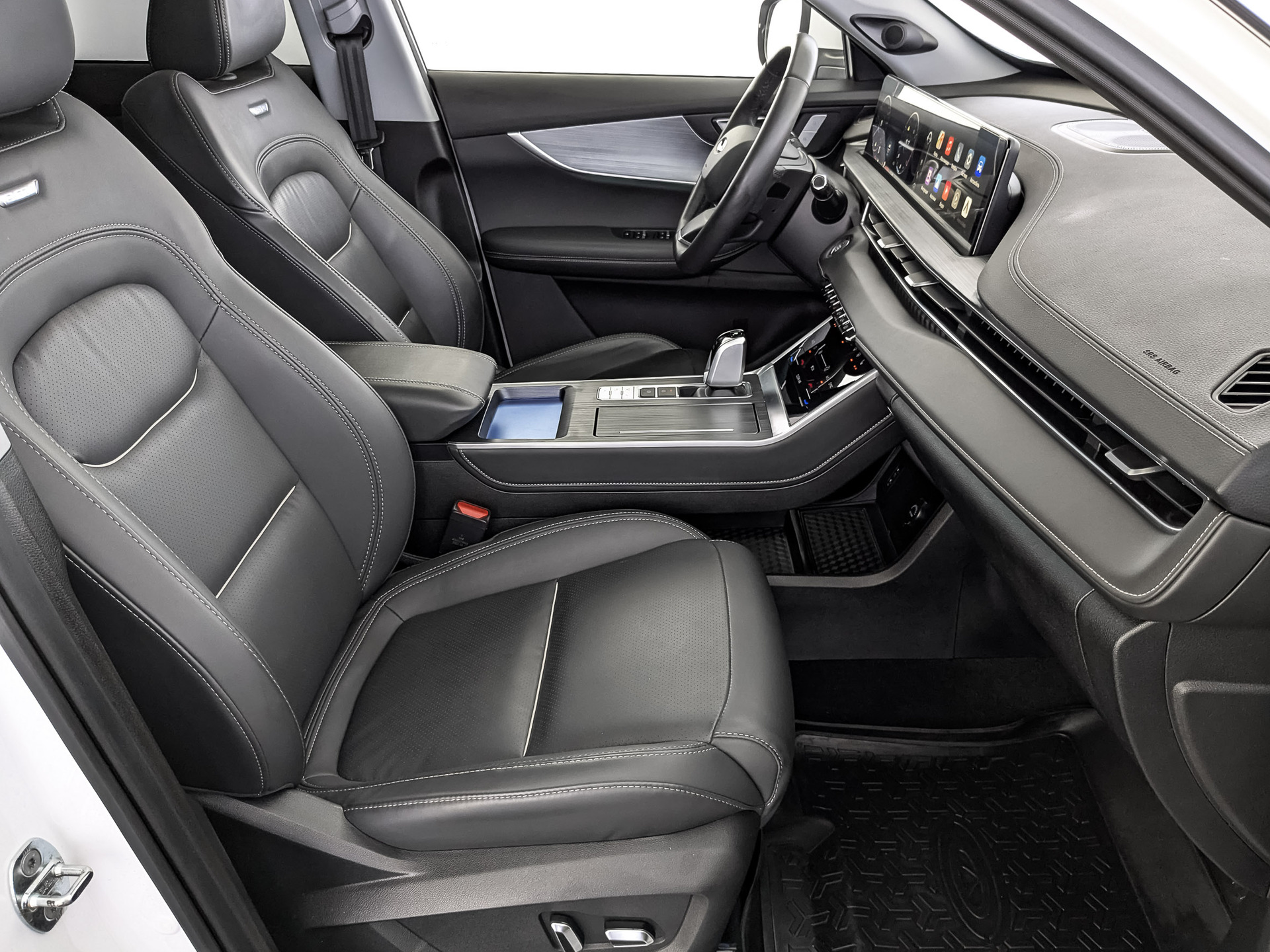 CHERY Tiggo 7 Pro 1.50 (147 л.с), автомат, 2023, пробег 47 732 км
