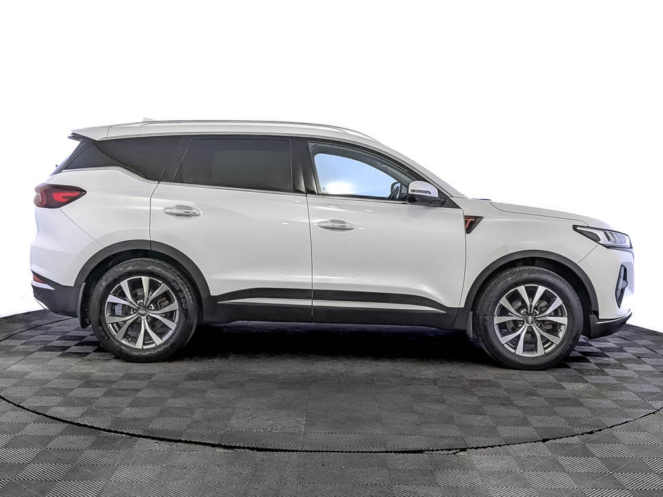 Фото Chery Tiggo 7 Pro с пробегом 47732 км