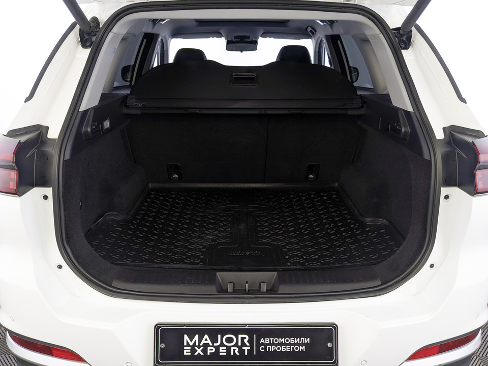 Фото Chery Tiggo 7 Pro с пробегом 47732 км