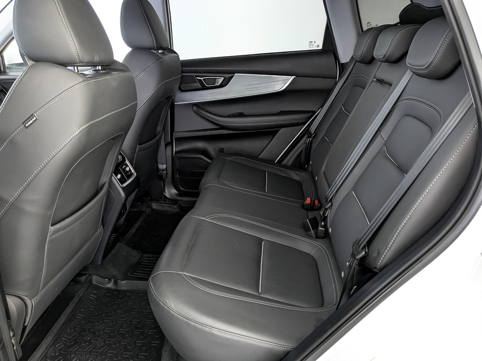 Фото Chery Tiggo 7 Pro с пробегом 47732 км