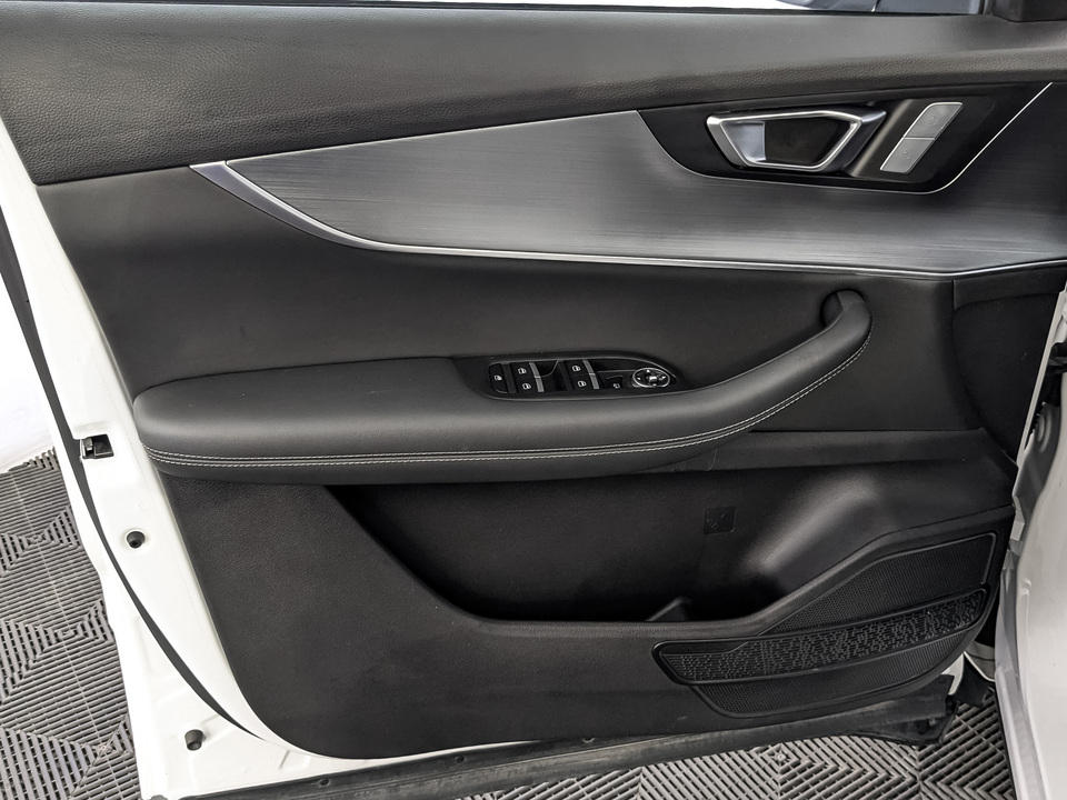 Фото Chery Tiggo 7 Pro с пробегом 47732 км