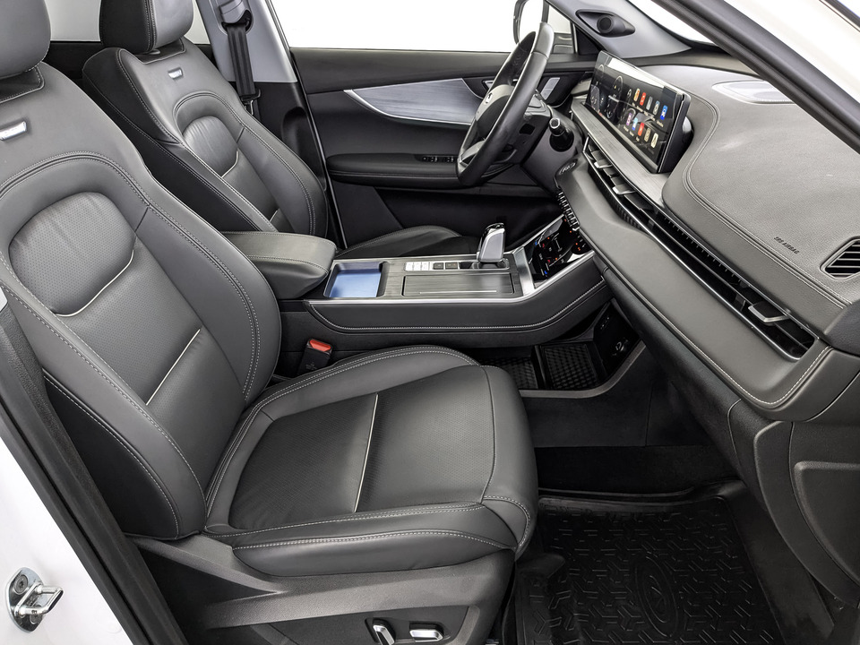 Фото Chery Tiggo 7 Pro с пробегом 47732 км