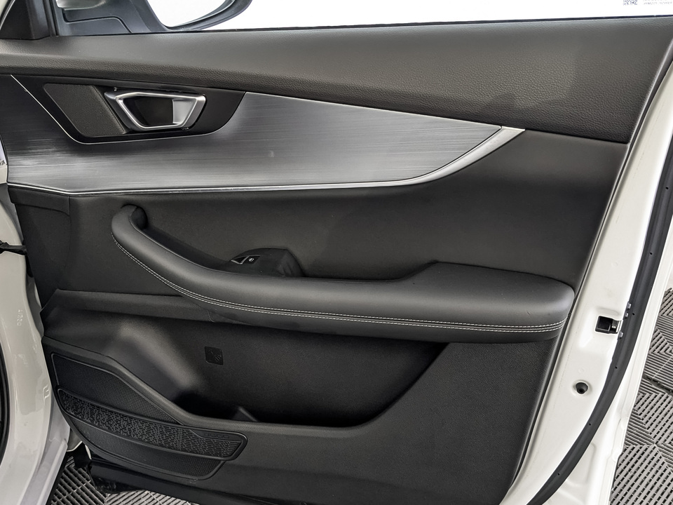 Фото Chery Tiggo 7 Pro с пробегом 47732 км