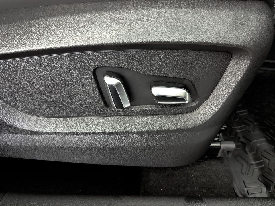 Фото Chery Tiggo 7 Pro с пробегом 47732 км