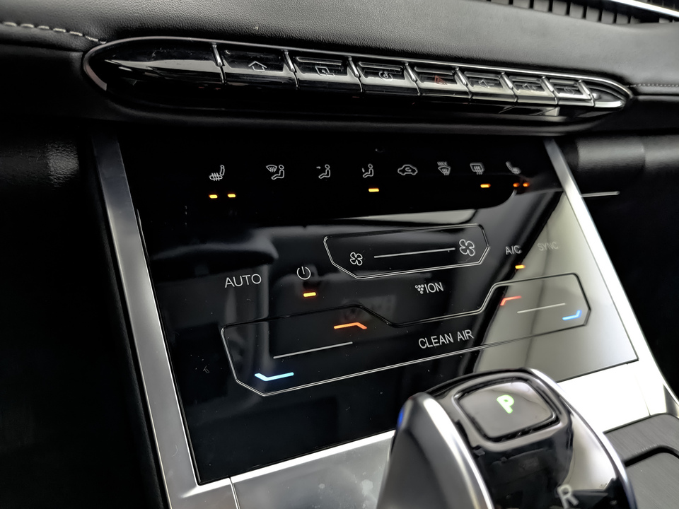 Фото Chery Tiggo 7 Pro с пробегом 47732 км