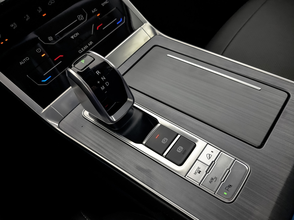 Фото Chery Tiggo 7 Pro с пробегом 47732 км