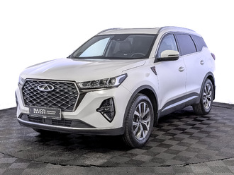 CHERY Tiggo 7 Pro / Pro Max / 7L