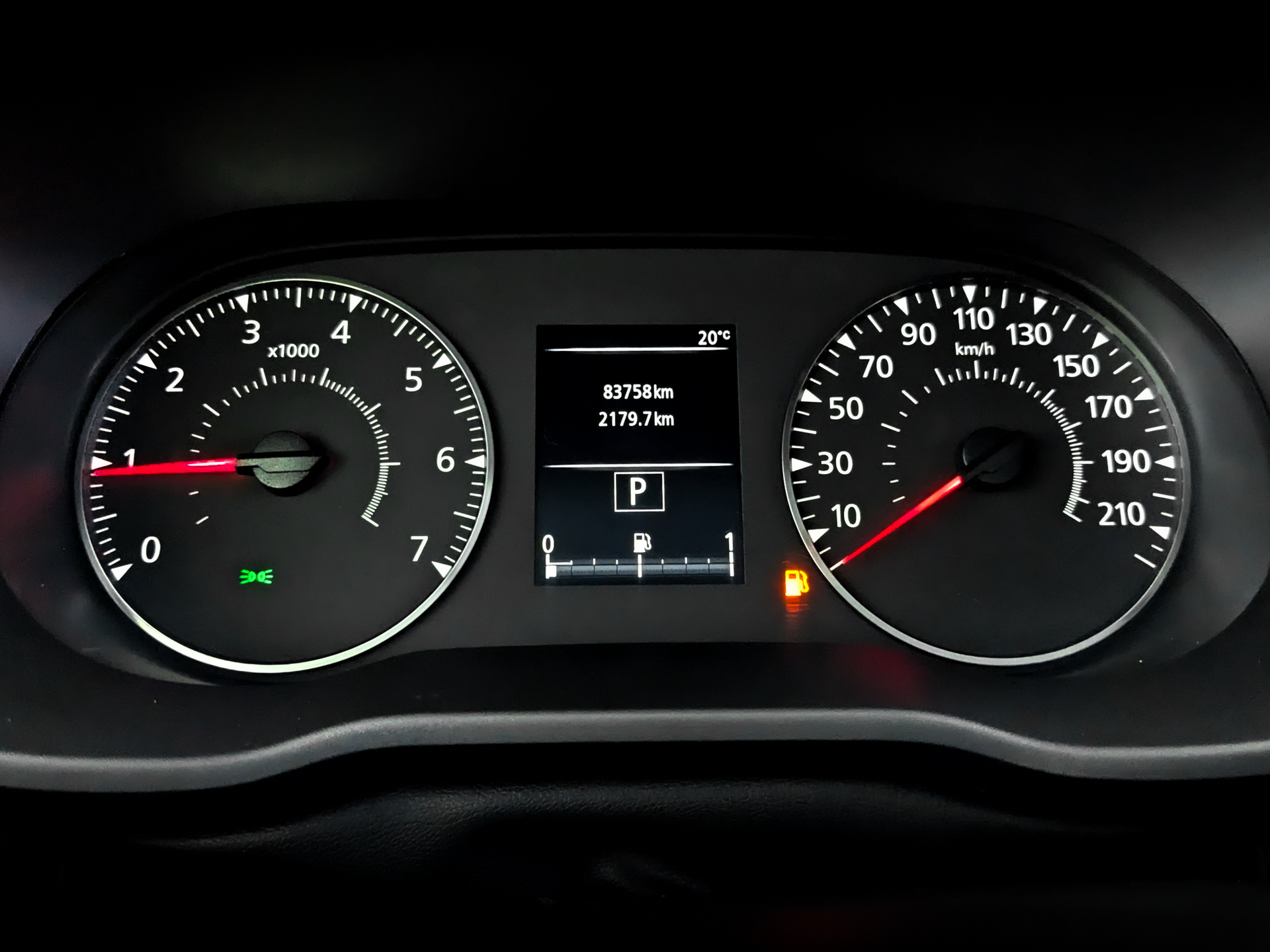 RENAULT Duster 1.30 (150 л.с), автомат, 2022, пробег 83 678 км