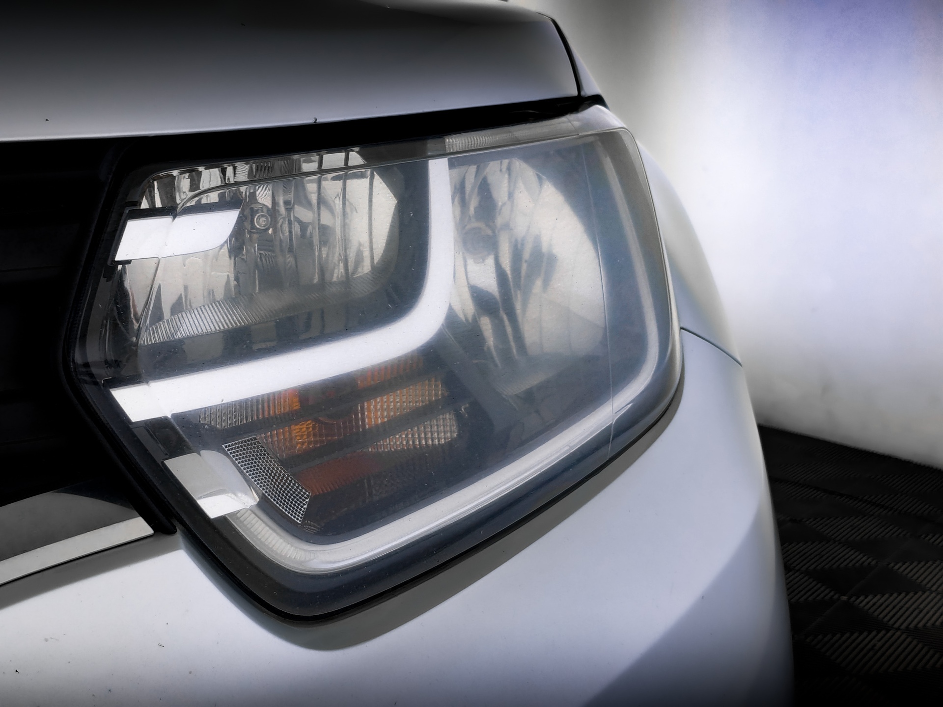 RENAULT Duster 1.30 (150 л.с), автомат, 2022, пробег 83 678 км