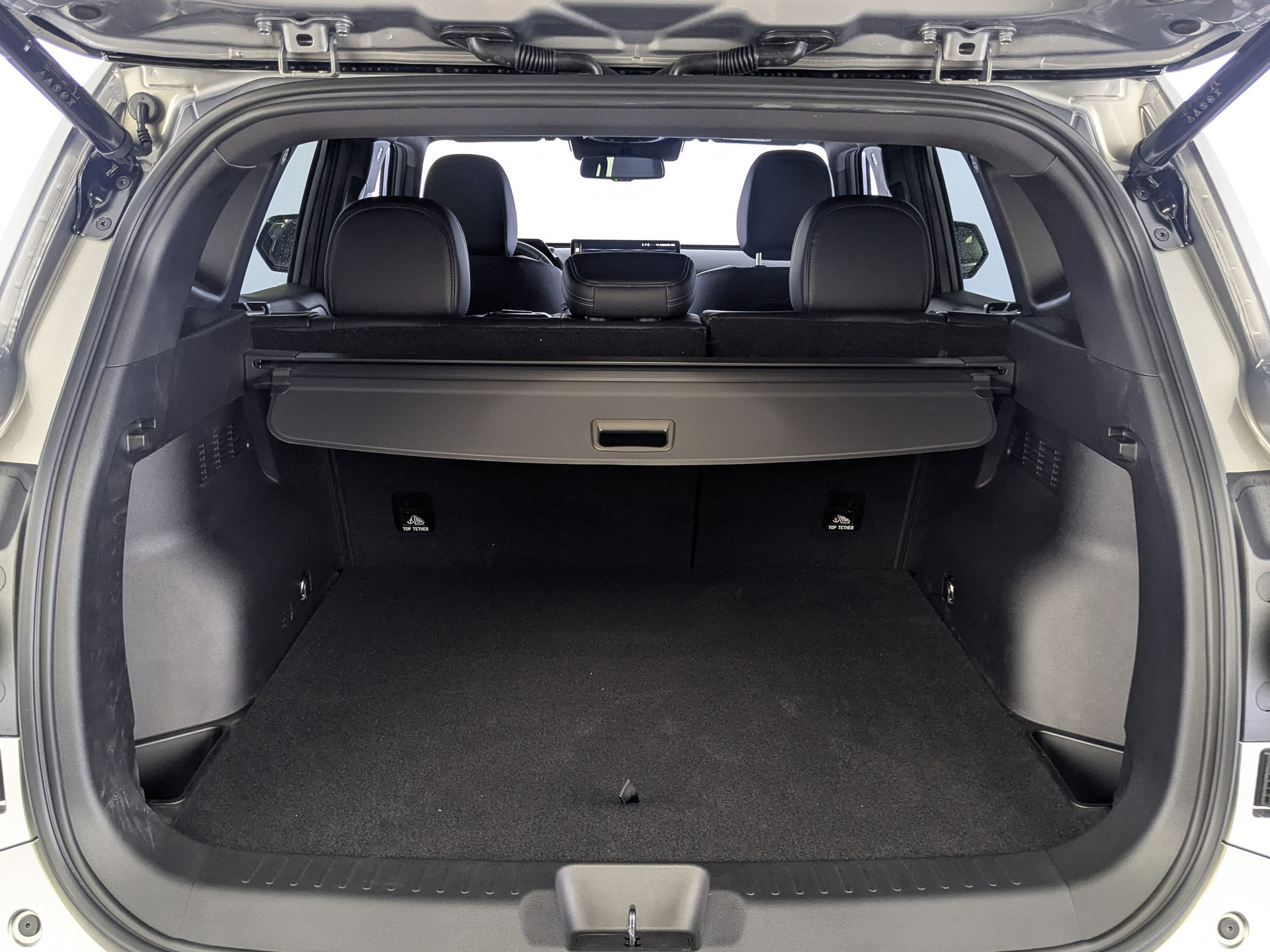 Фото Haval H7 Техно+ 2.0Т/231 7RT 4WD