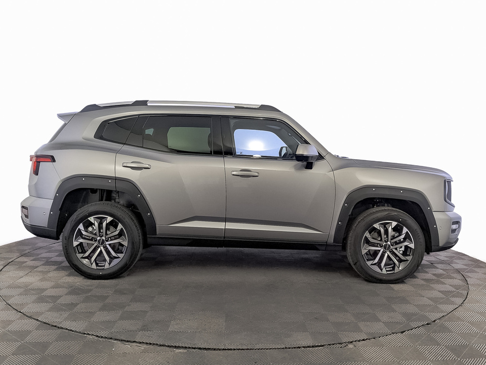 Haval H7 Техно+ 2.0Т/231 7RT 4WD