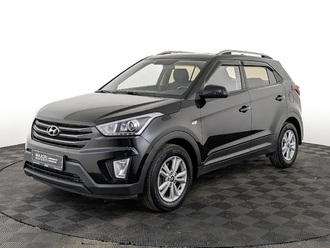 HYUNDAI Creta I