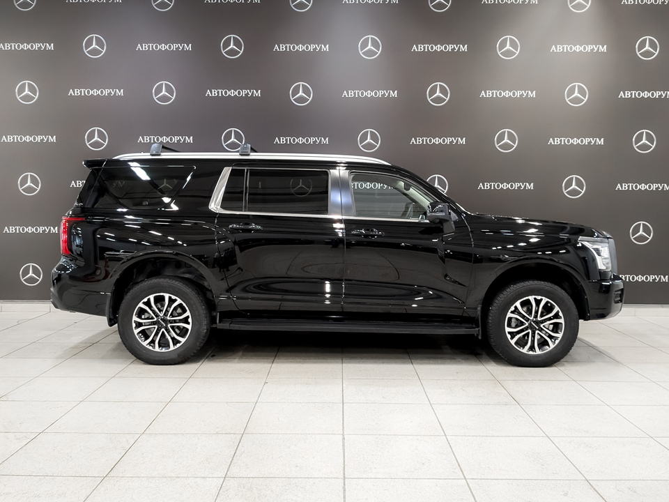 Haval H5 II